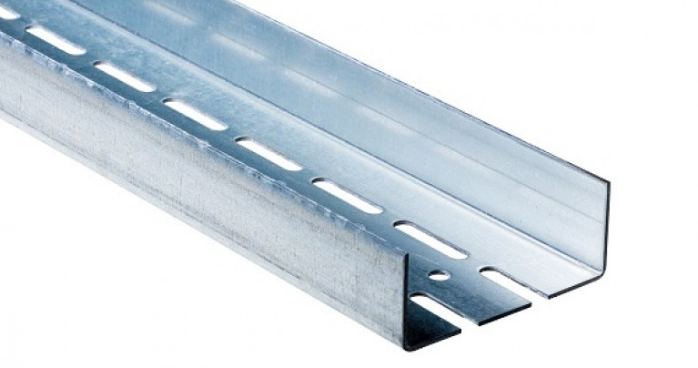 Gipszkarton profilok, élvédők