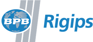 Rigips Logo